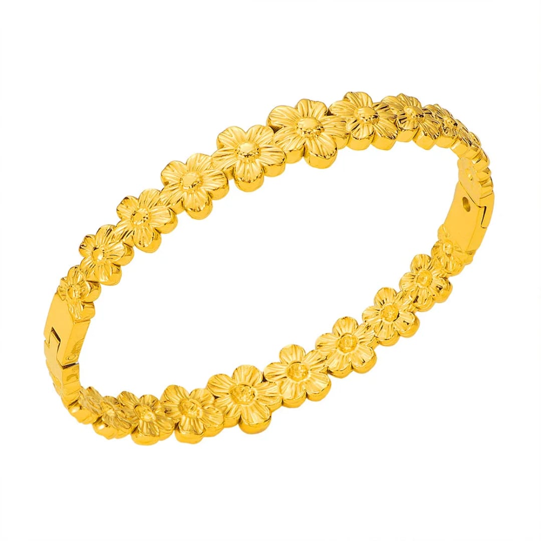 Daisy Bangle