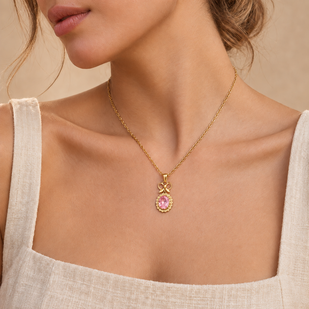 Vera Necklace