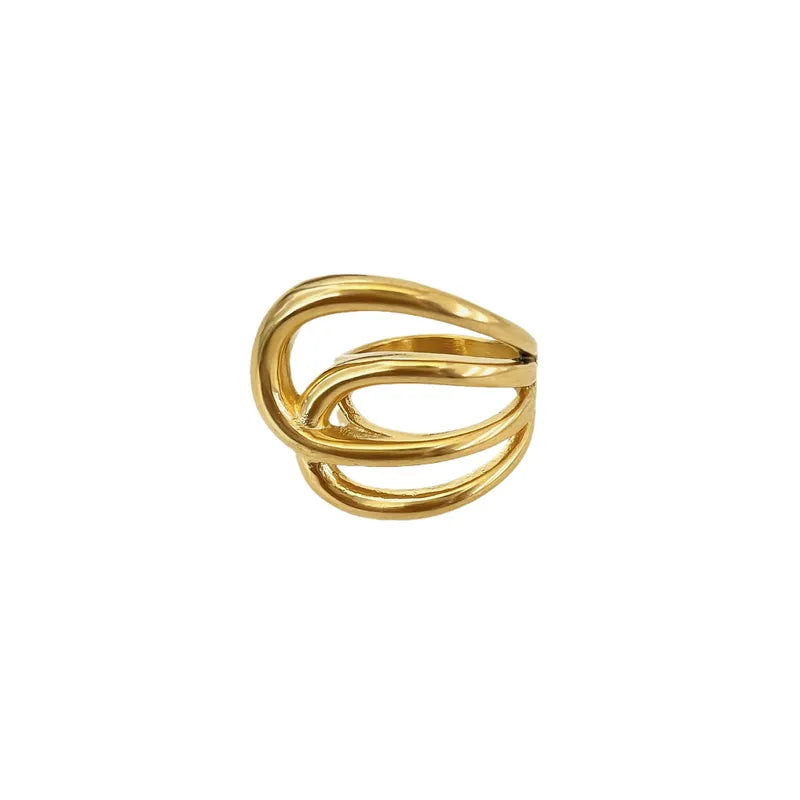 Interstellar Orbital Ring
