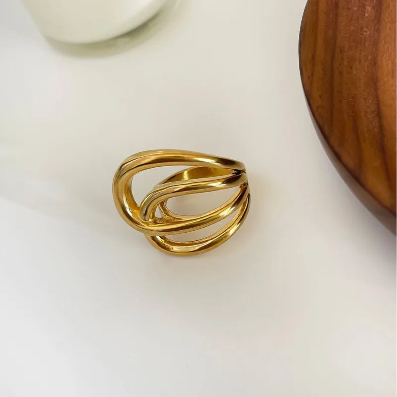 Interstellar Orbital Ring