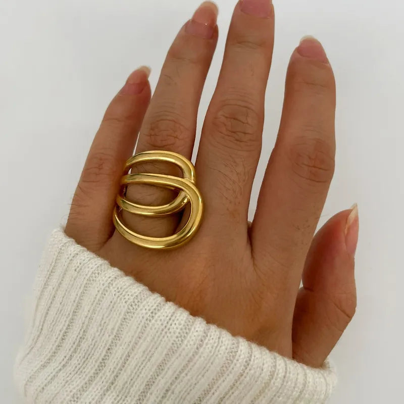 Interstellar Orbital Ring