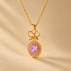 Vera Necklace