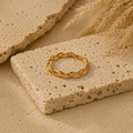 Twisted Ring