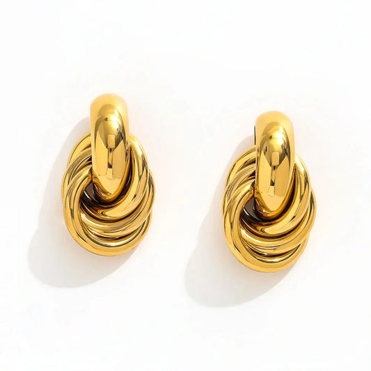 Ava Earrings