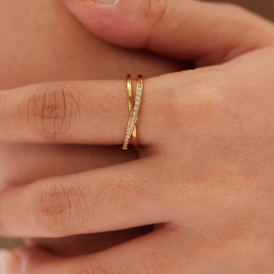 Iris Ring