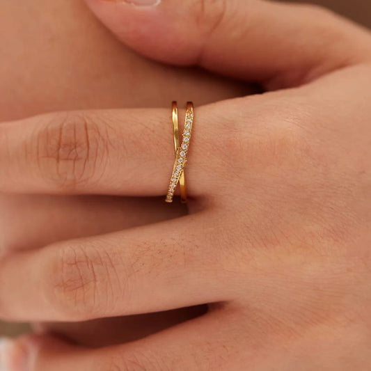 Iris Ring