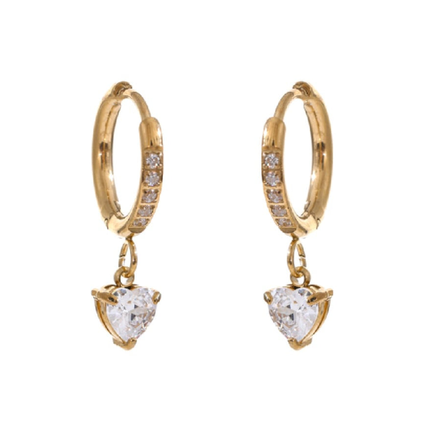 Catherine Earrings