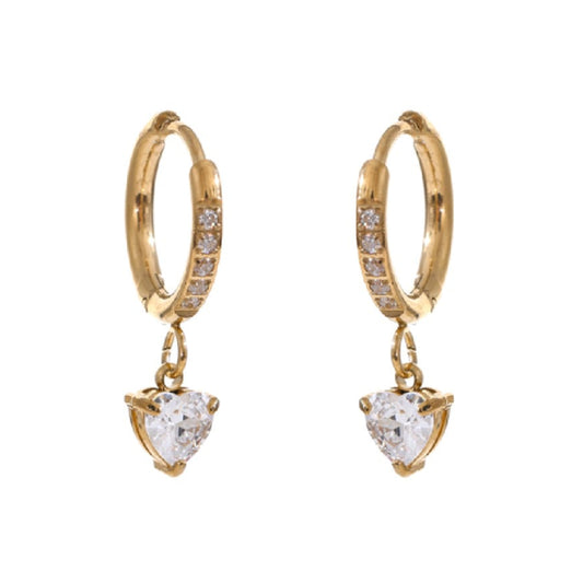 Catherine Earrings