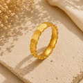 Eros Ring