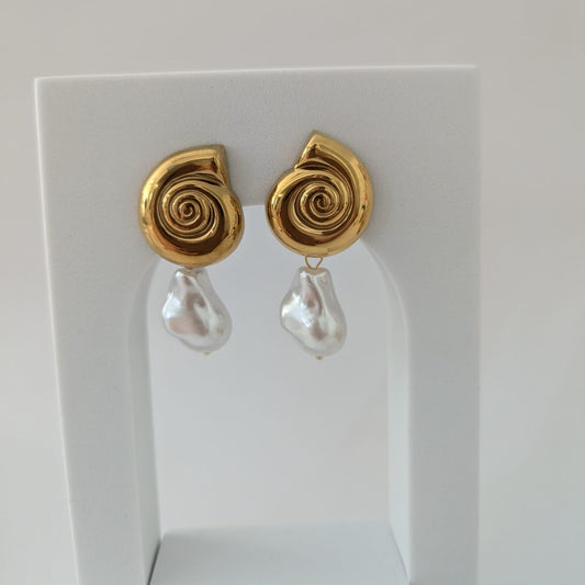 Sorrento Earrings