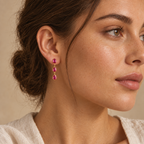 Cindy Earrings