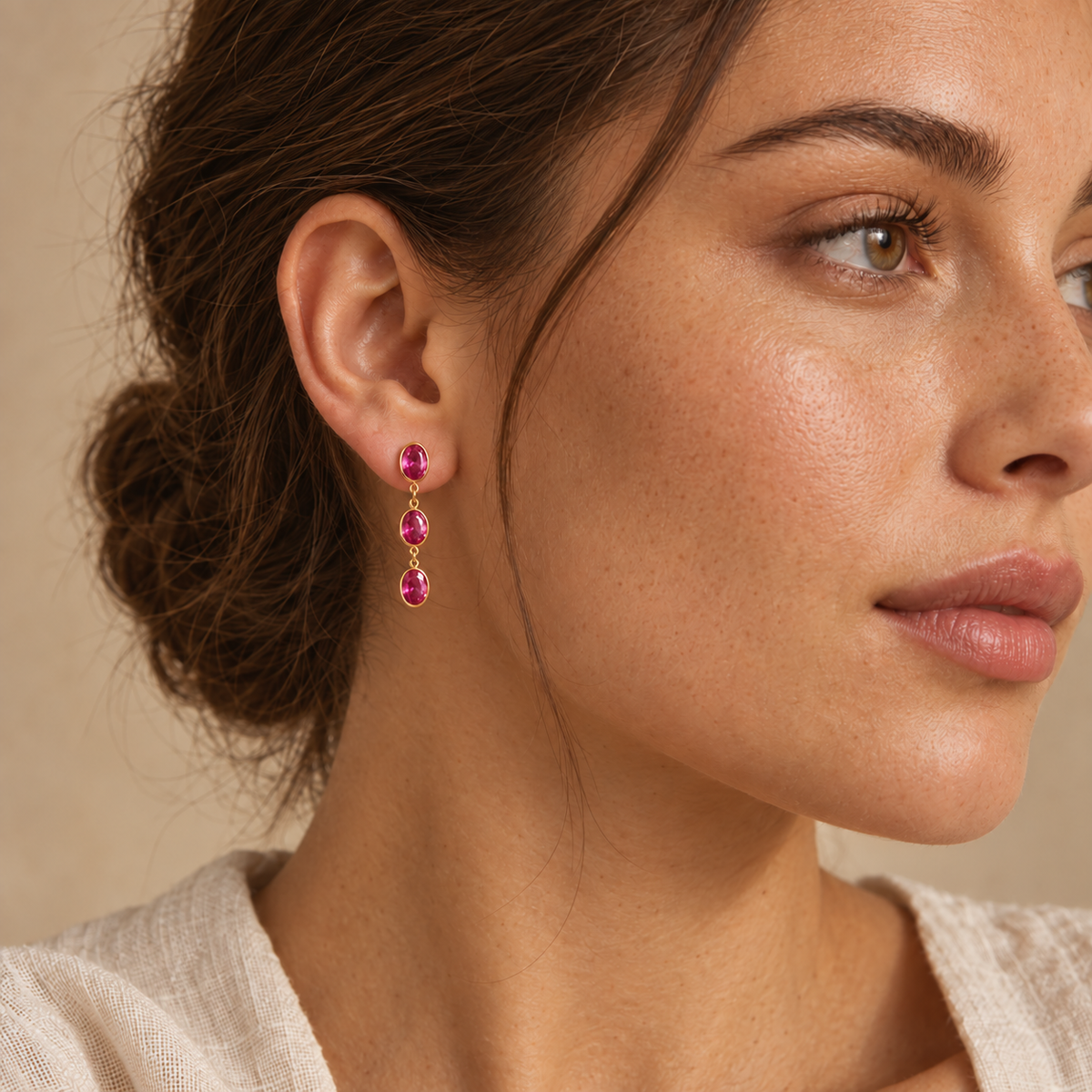 Cindy Earrings