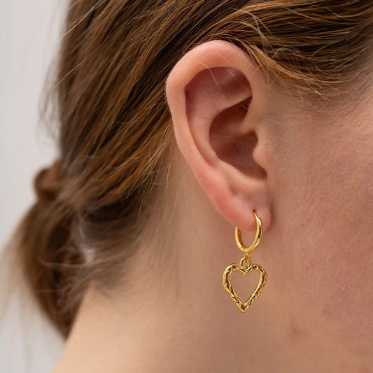 Wild Heart Hoops