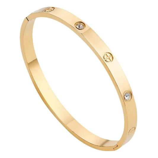Genevieve Bangle