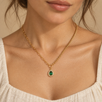 Una Necklace