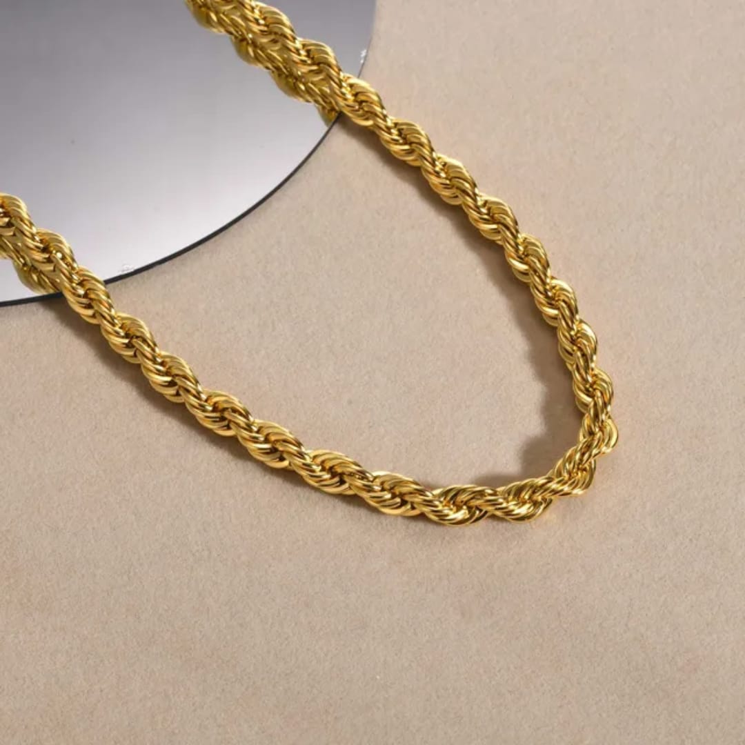 Celine Necklace