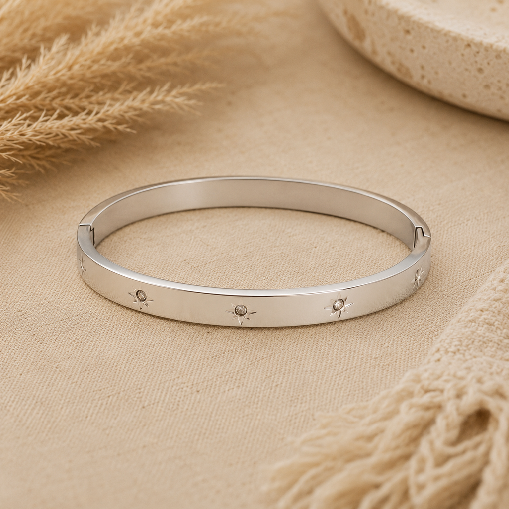 Superstars Bangle