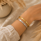 Superstars Bangle