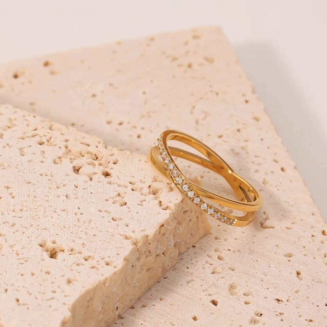Iris Ring
