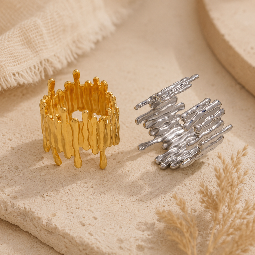 Abstract Ring