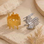 Abstract Ring