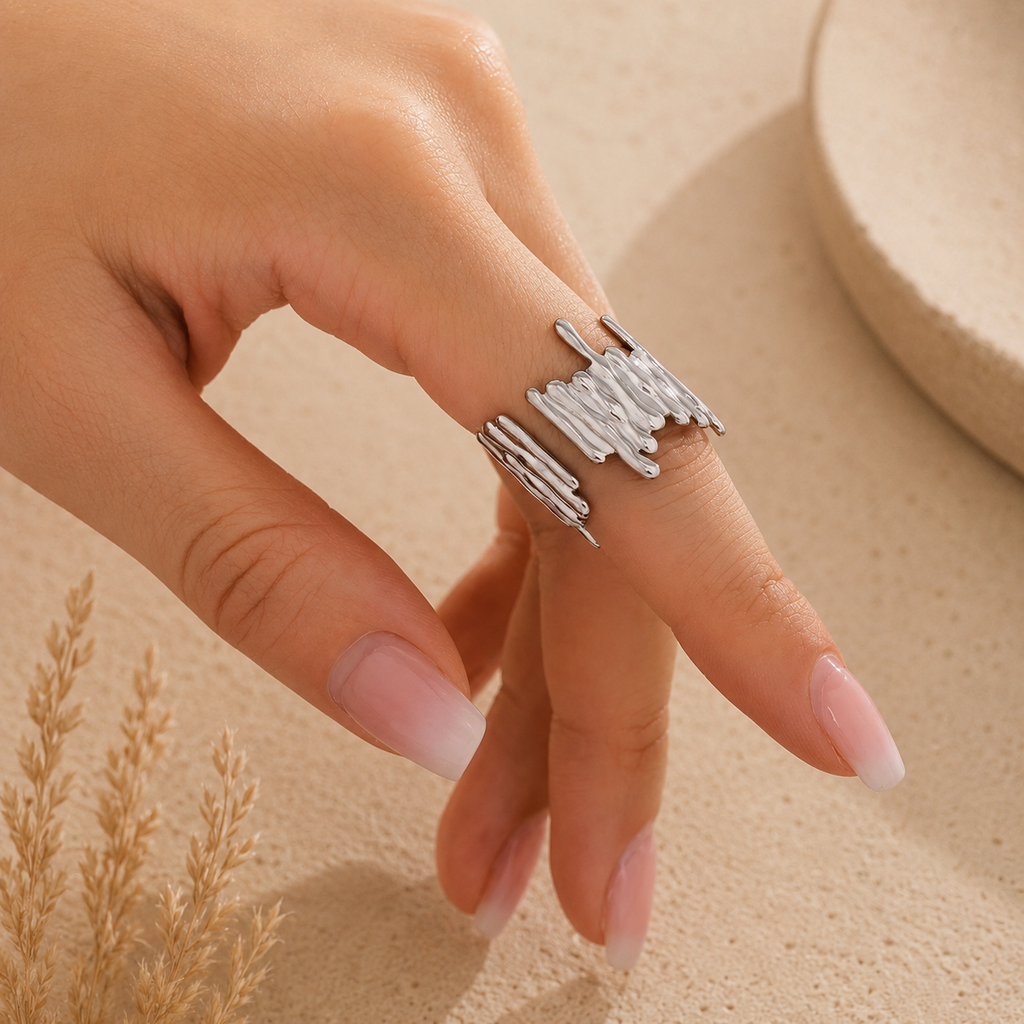 Abstract Ring