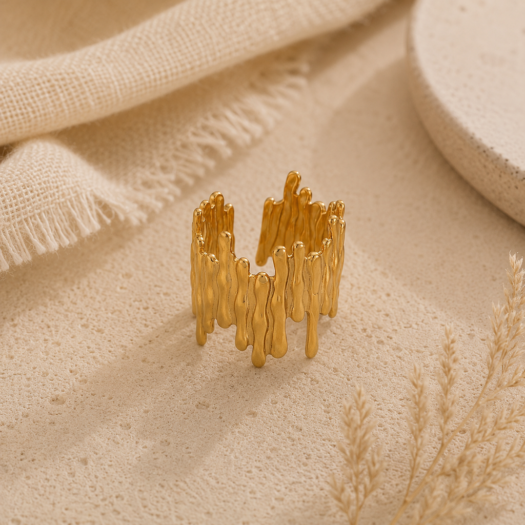 Abstract Ring