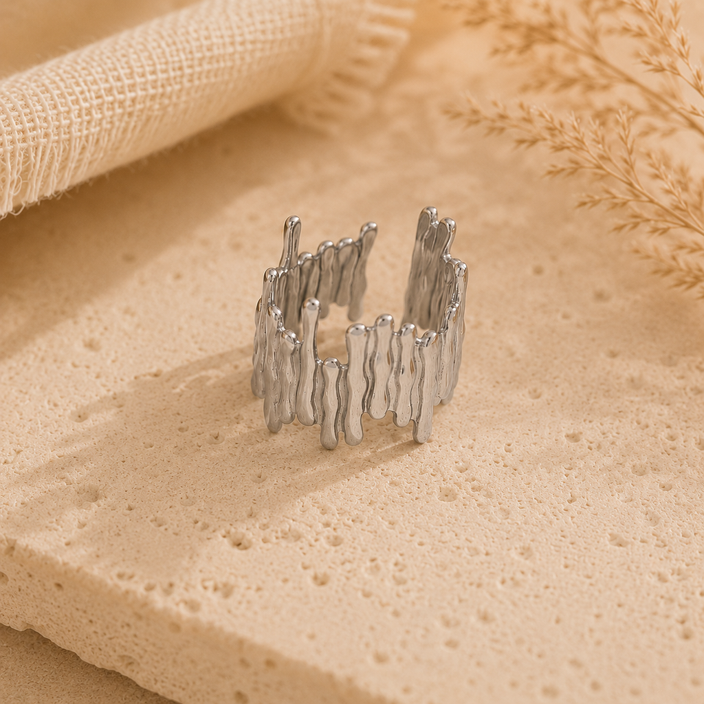 Abstract Ring