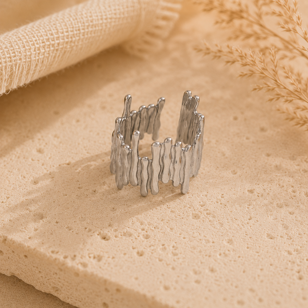 Abstract Ring