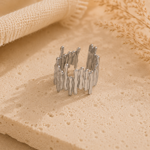 Abstract Ring