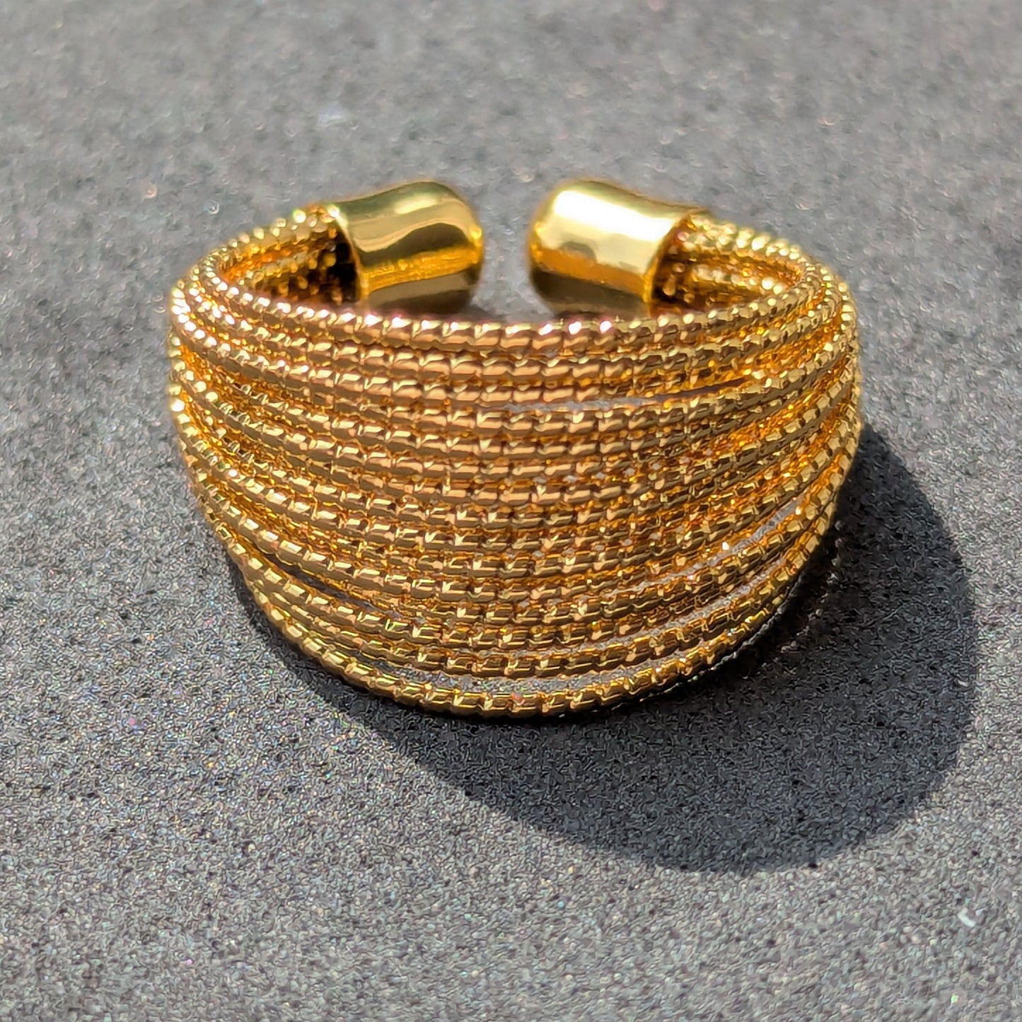 Alchemy Ring