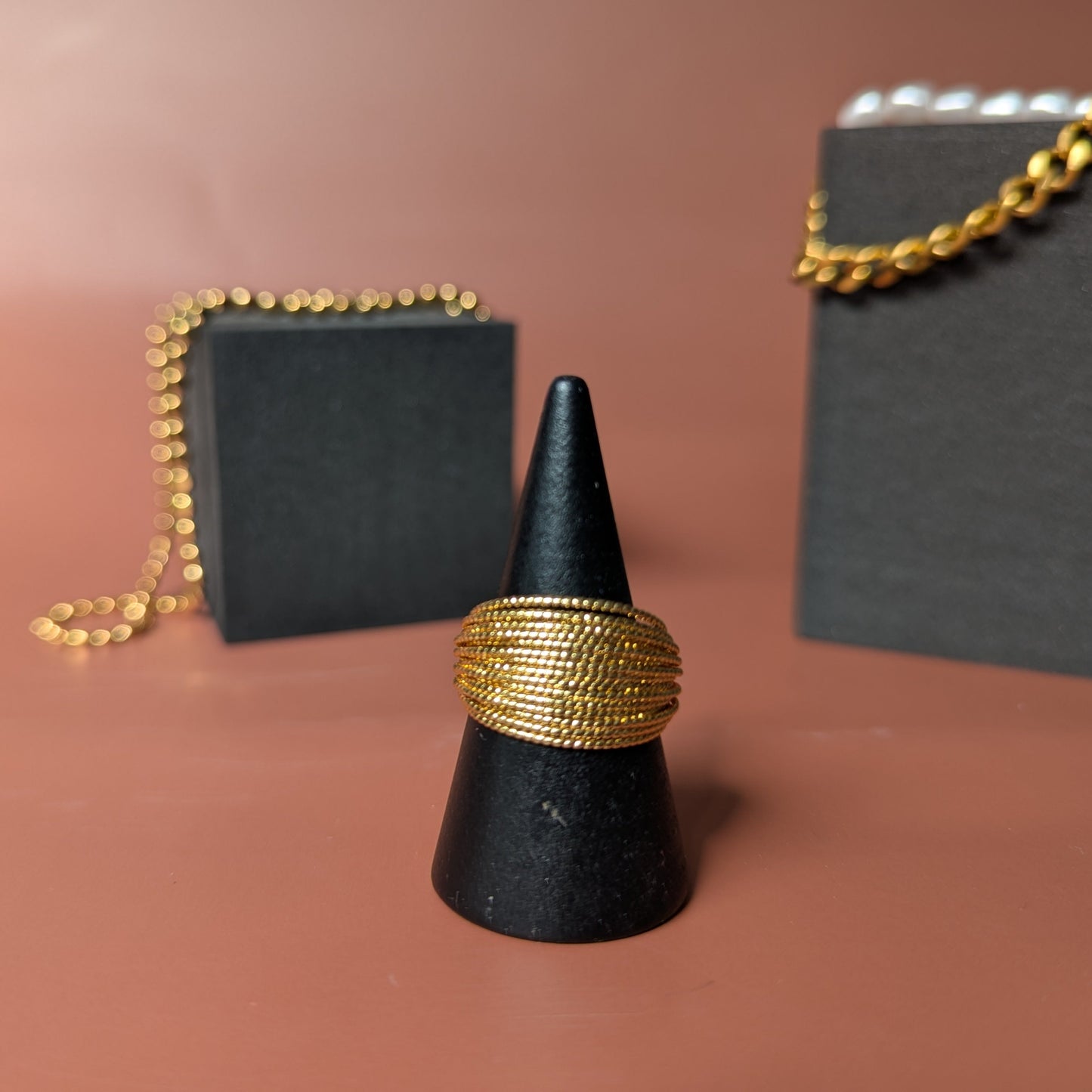 Alchemy Ring