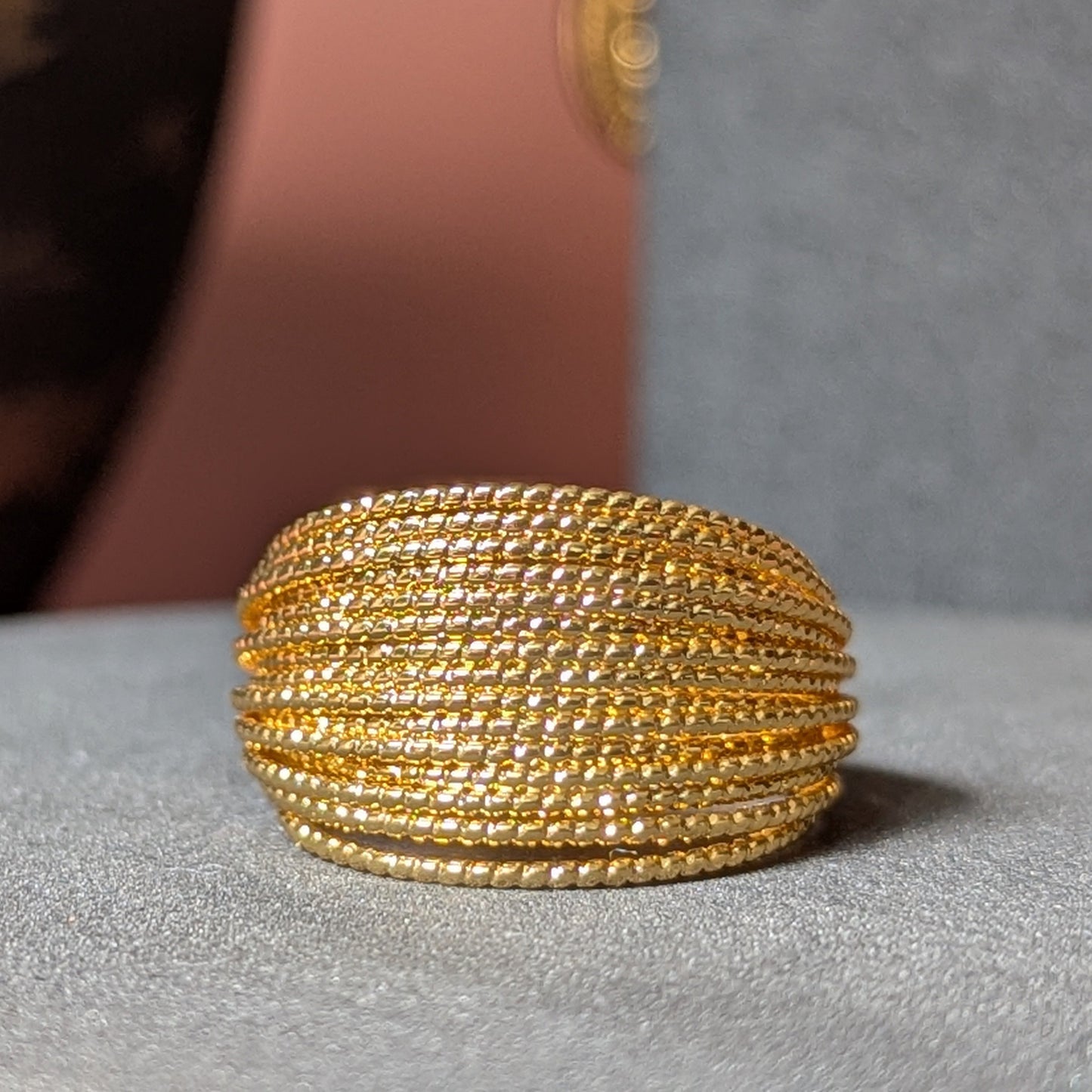 Alchemy Ring