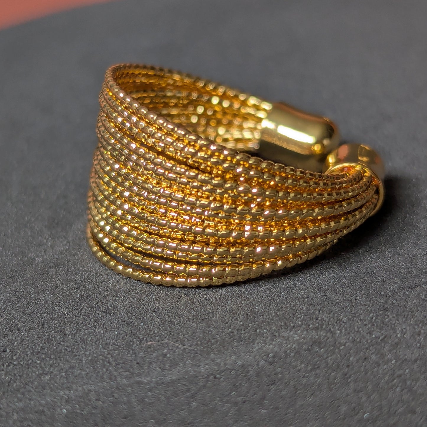 Alchemy Ring