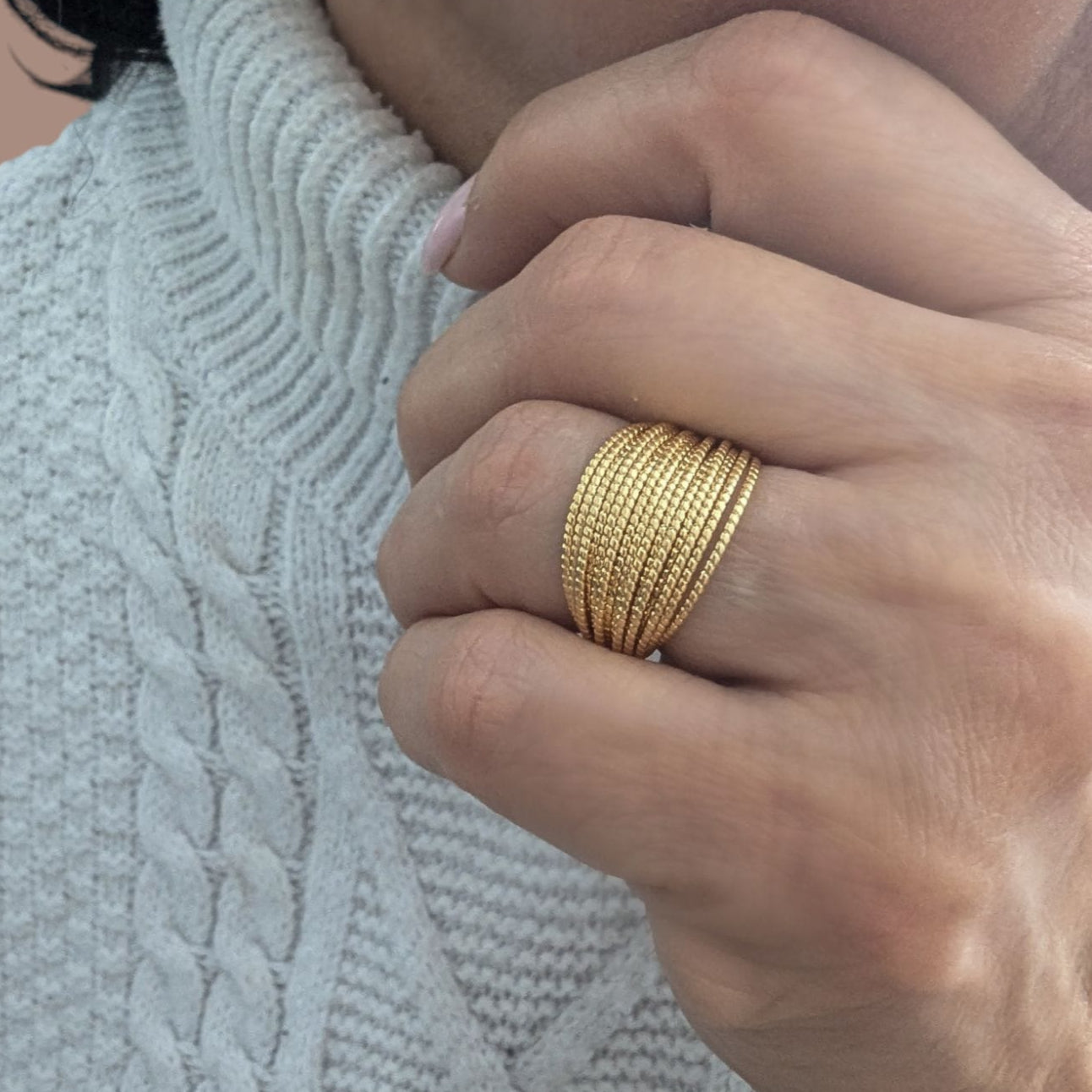 Alchemy Ring