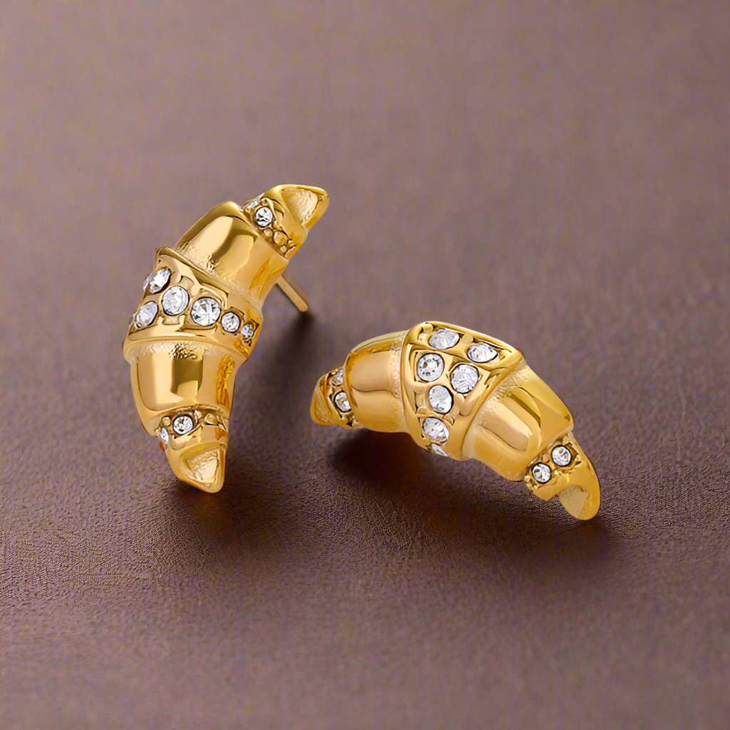 Amelie Earrings