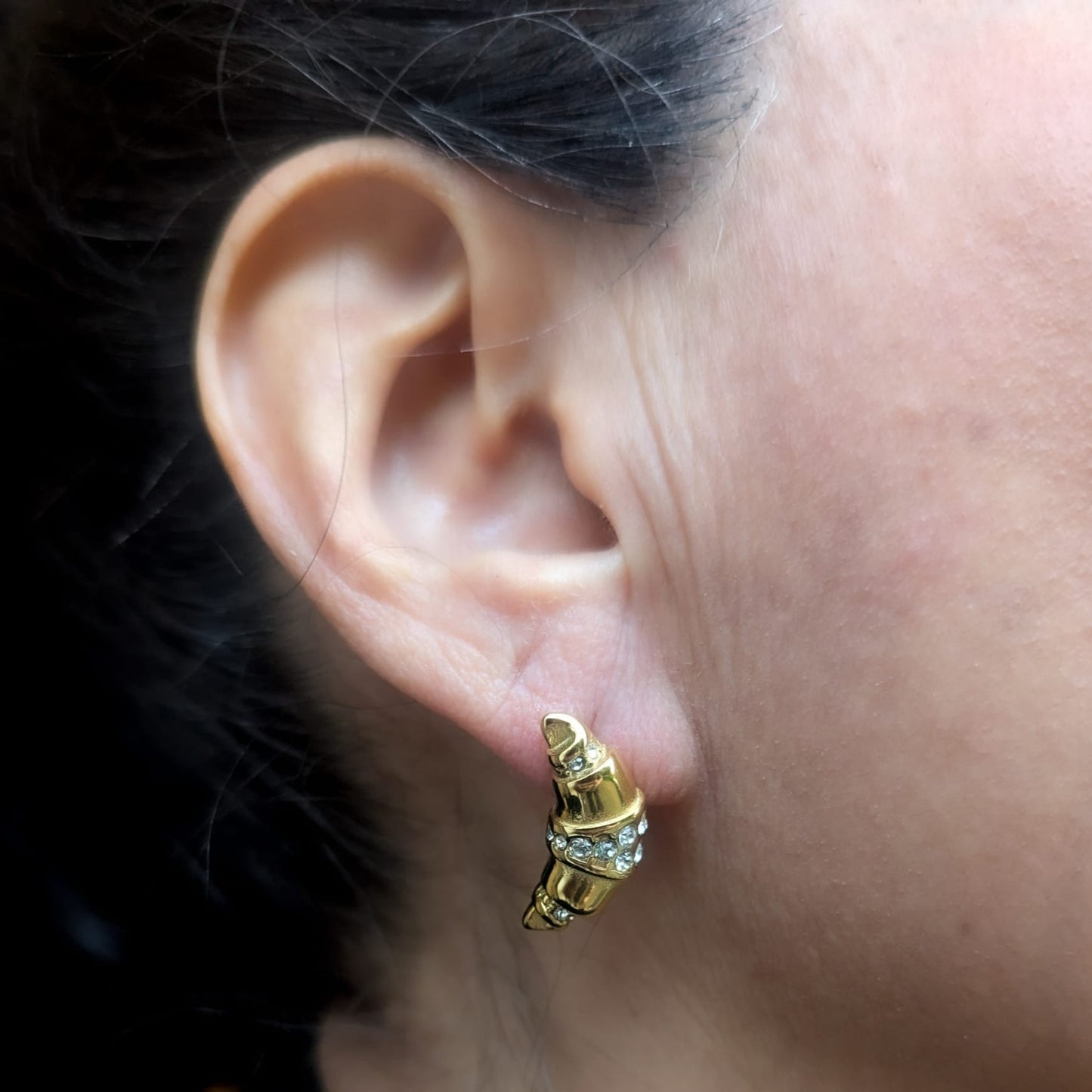Amelie Earrings