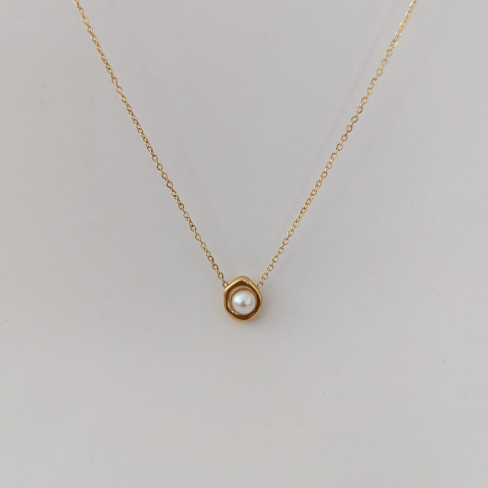 Anais Necklace