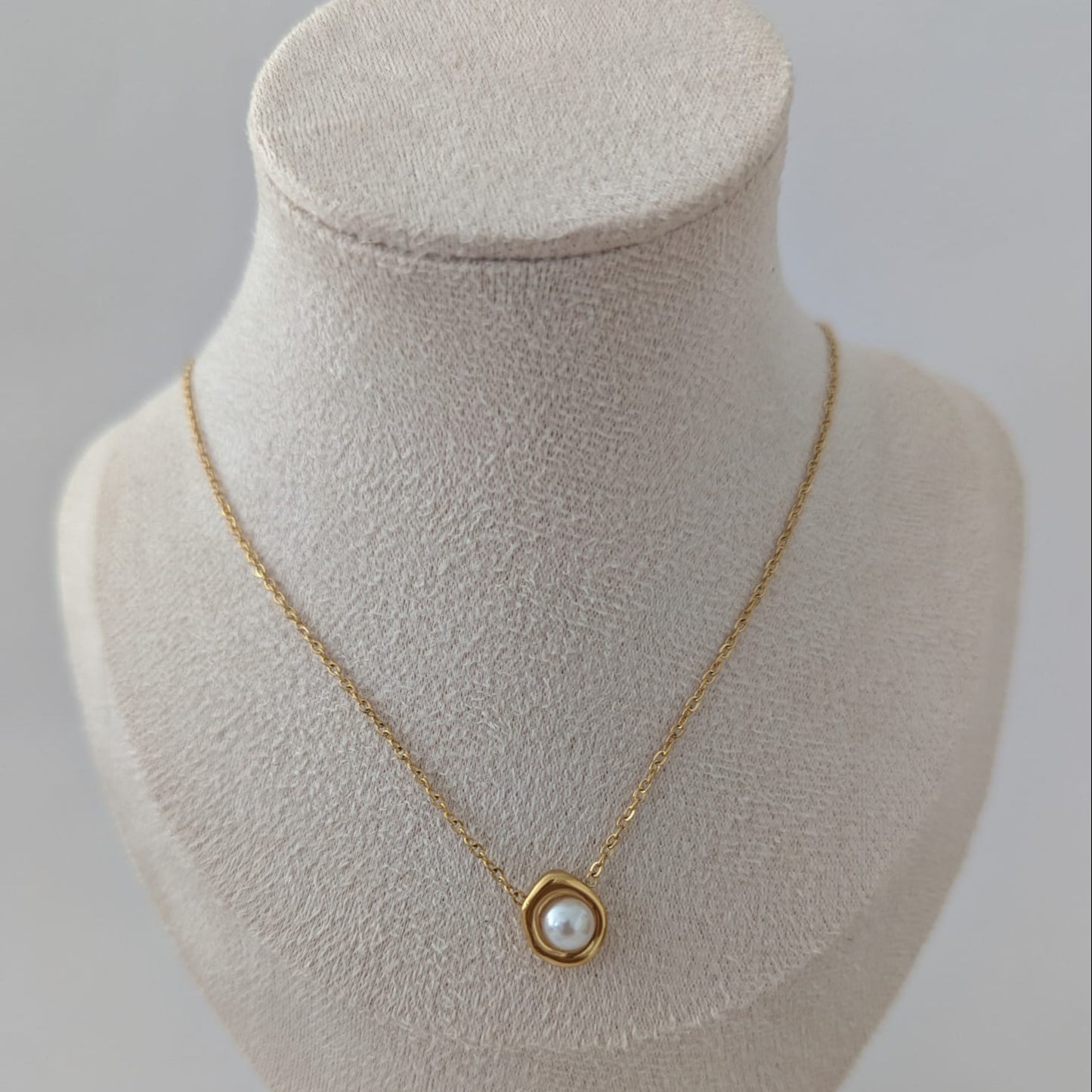 Anais Necklace