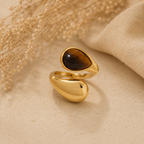 Aura Wrap Ring