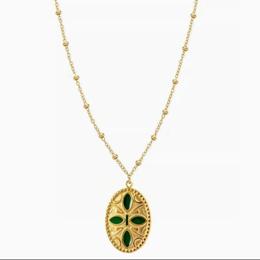 Aurora Necklace