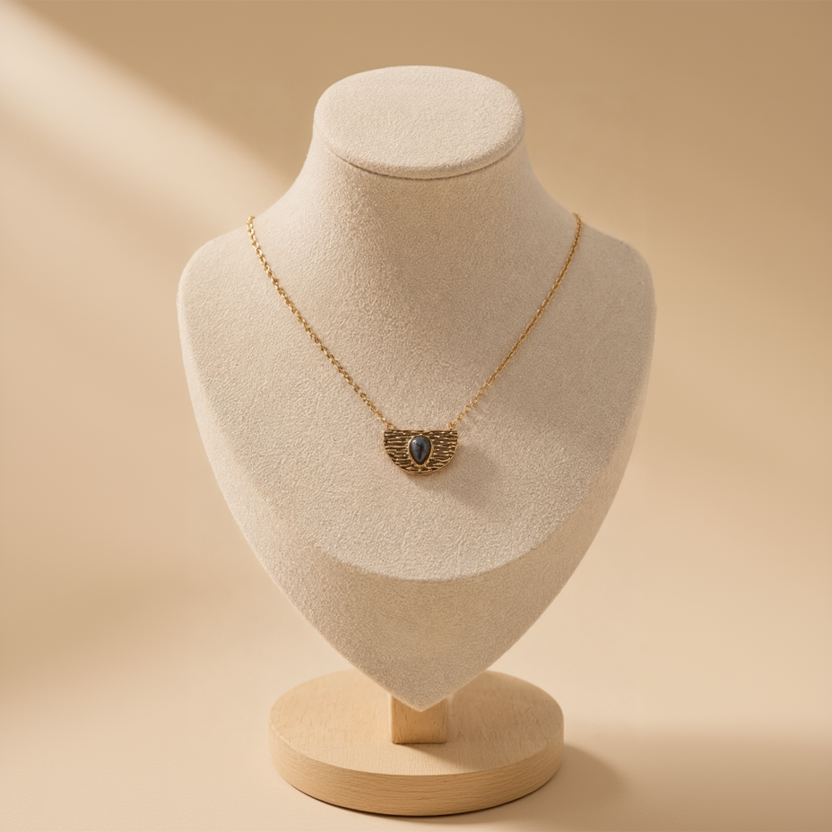 Azuli Necklace