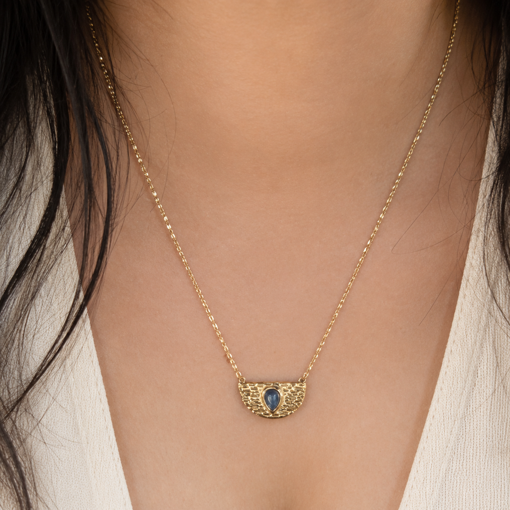 Azuli Necklace