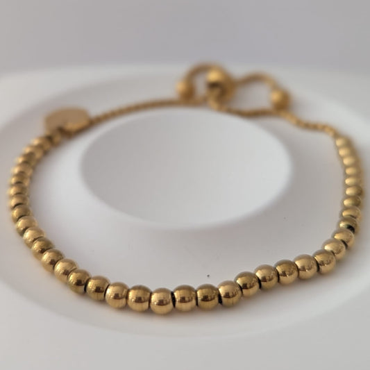 Bali Bracelet