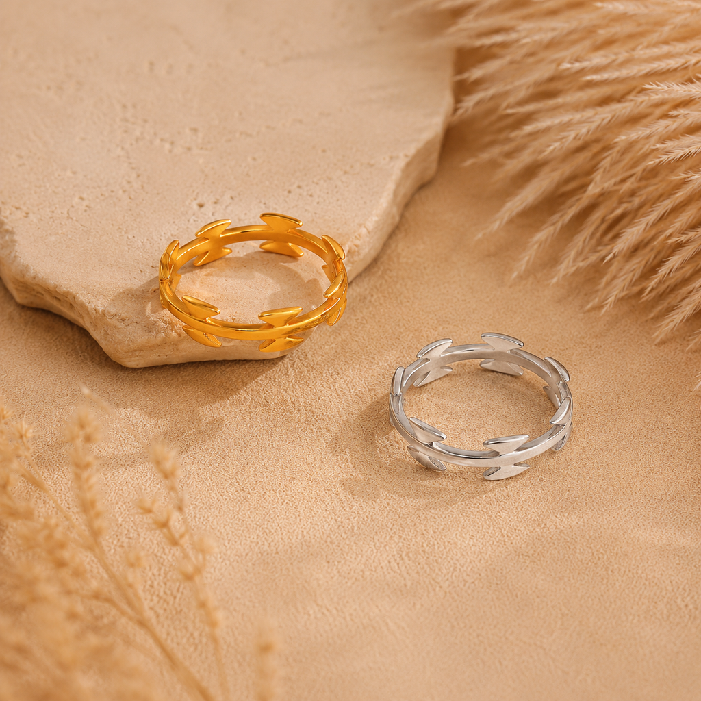 Barbara Ring