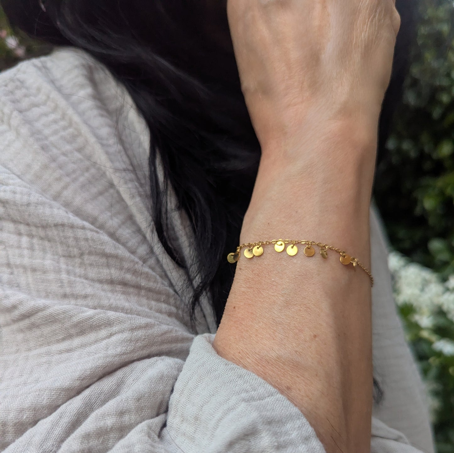 Boheme Bracelet