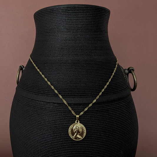 Britmex Necklace