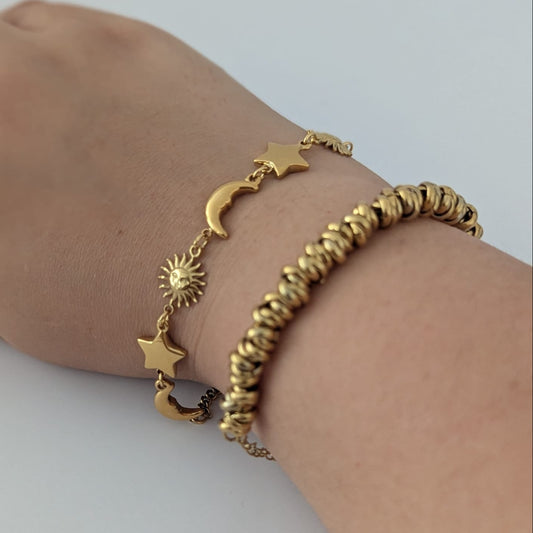 Cielo Bracelet
