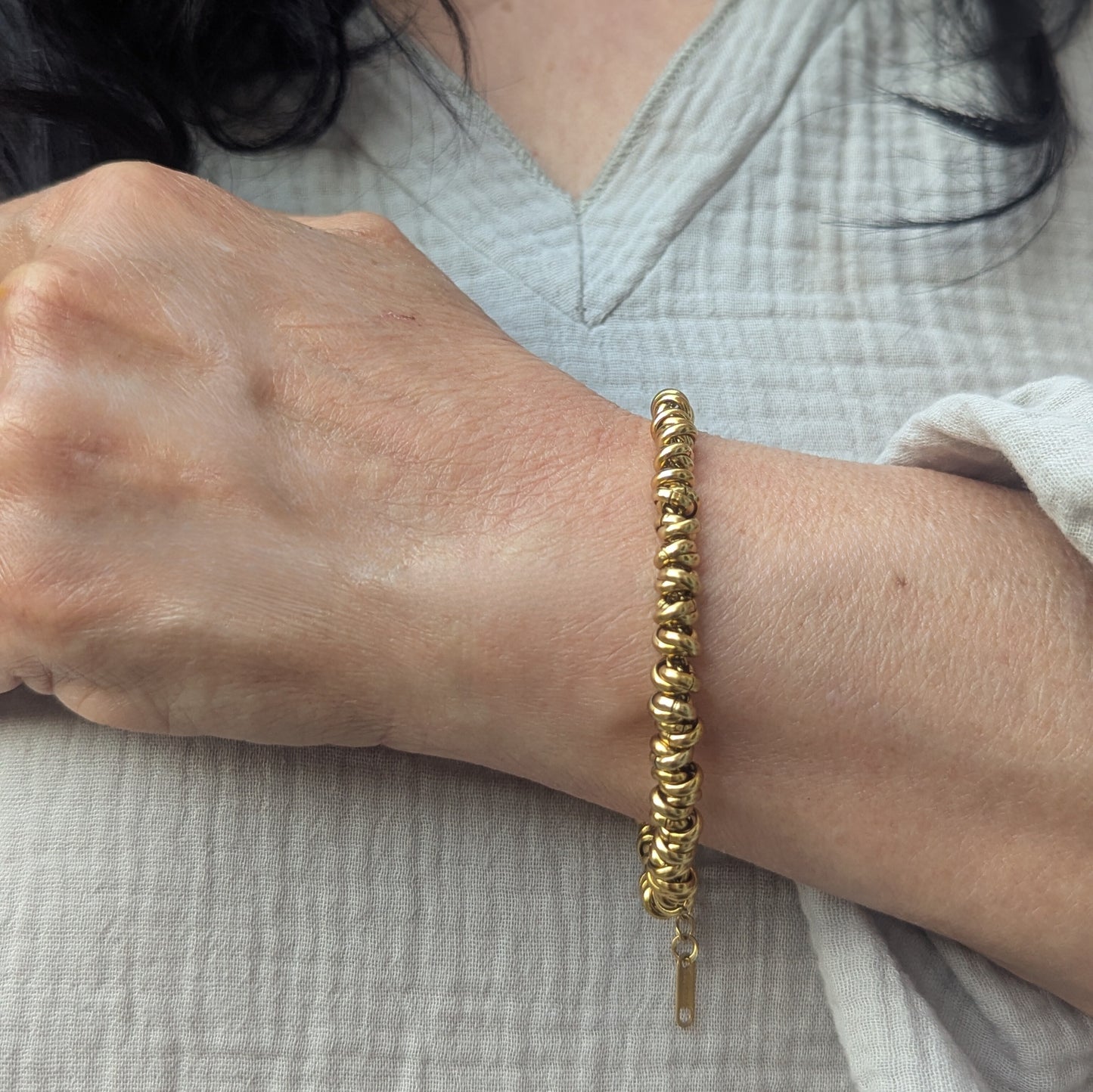 Corsica Bracelet