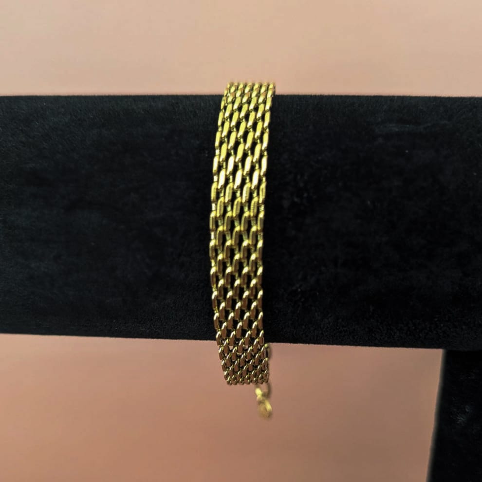 Cuba Bracelet